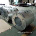 SS400 Hot Rolled Metal Iron Steel Coil Harga